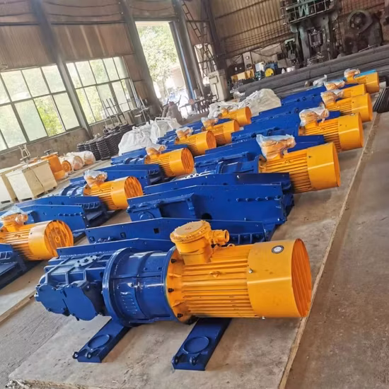 (DTL100/45/2*75) Cinta transportadora inclinada fija con sistema de alta seguridad y bajo precio para equipos de manipulación de materiales, cemento, minería y maquinaria de construcción