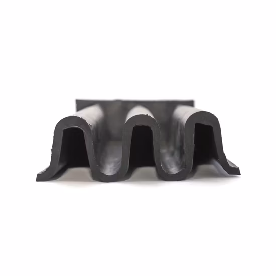 Cinta transportadora de PVC de pared lateral Intbuying Cinta transportadora plana de PVC para transporte industrial Cinta transportadora doble